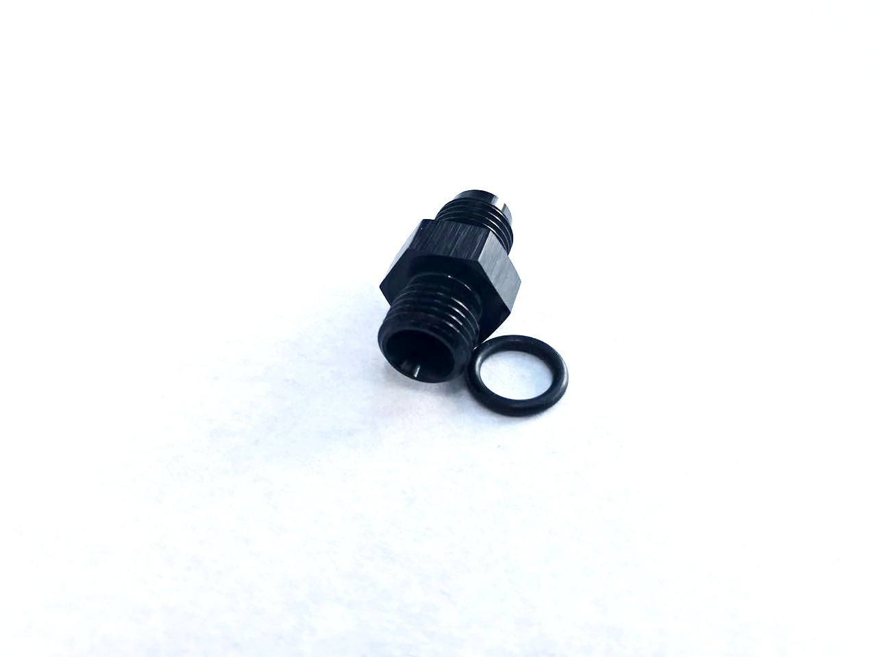 ARD ARAN920-03B FITTIMG AN3 O-RING BLACK