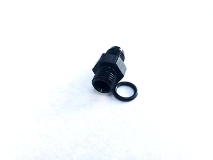 ARD ARAN920-03B FITTIMG AN3 O-RING BLACK