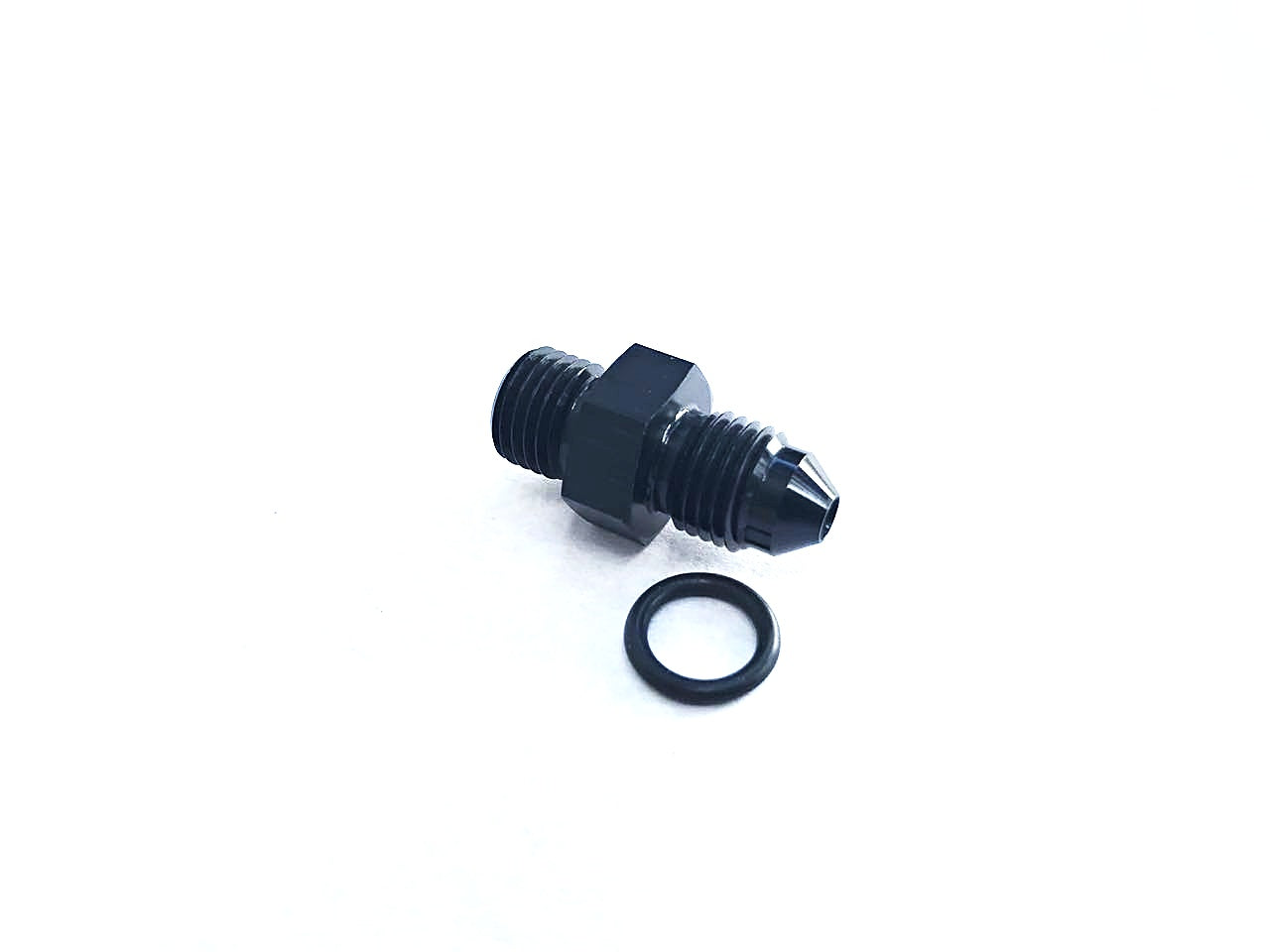 ARD ARAN920-03B FITTIMG AN3 O-RING BLACK
