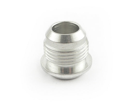 ARD AR617-7116AL WELD BUNG AN16, ALUMINUM (WELD)