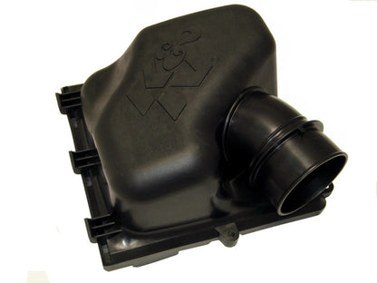 K&N Engineering K&N Performance Intake Kit  07-10 Fiat Grand Punto /10-12 Punto Evo/12-13 Punto / 08-13 Alpha Mito