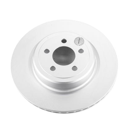 PowerStop Power Stop 06-18 Dodge Charger Rear Evolution Geomet Coated Rotor