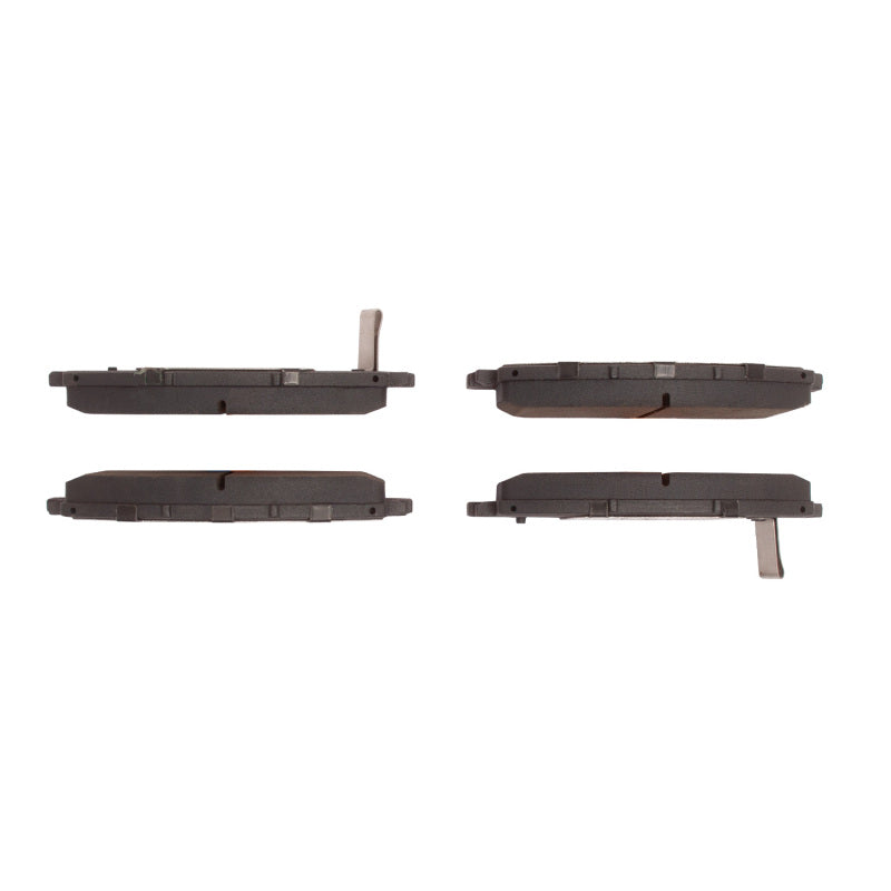 R1 Concepts R1 13-22 Acura RDX Front R1 Optimum OE Brake Pads