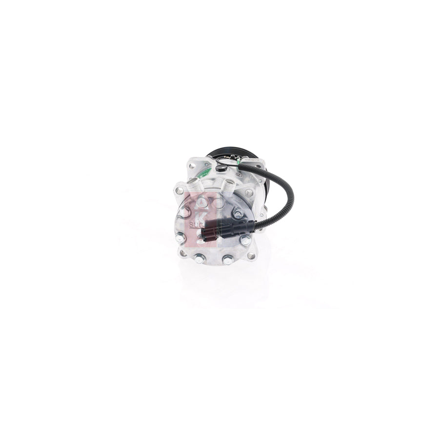 AKS Dasis 850671N Compressor, Air Conditioning