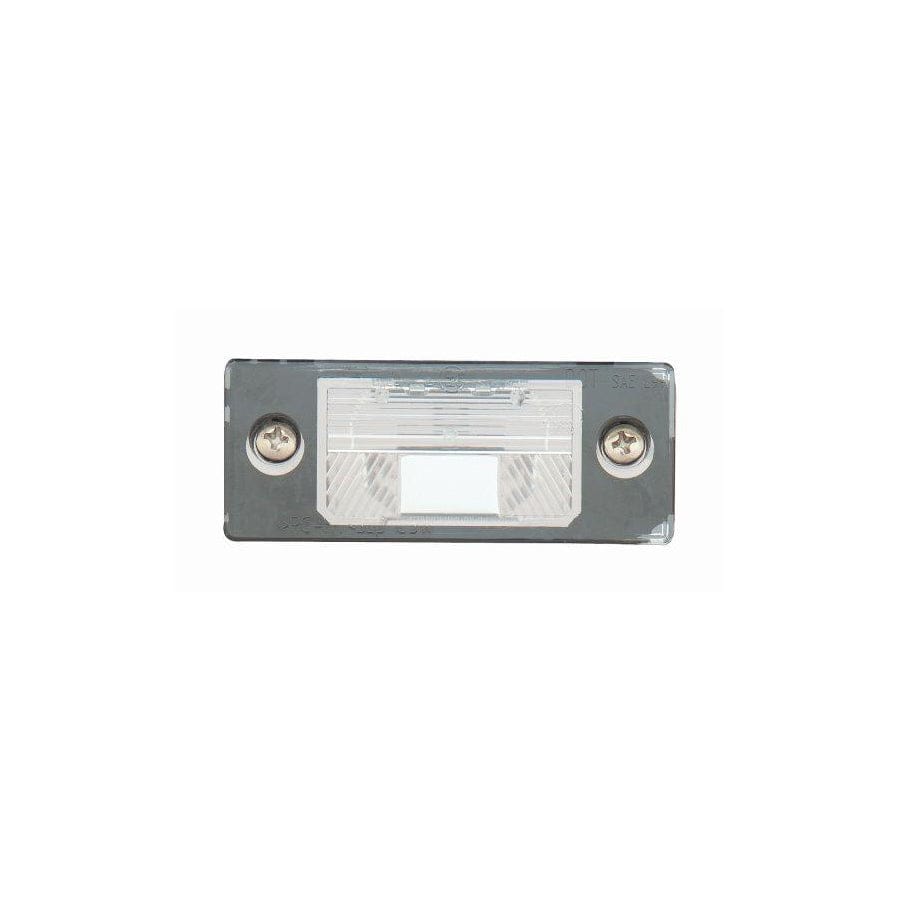 Abakus 4412111Nue Licence Plate Light