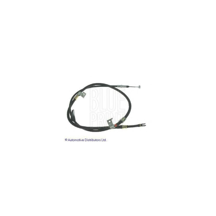 Blue Print Adh24675 Hand Brake Cable for Honda Accord