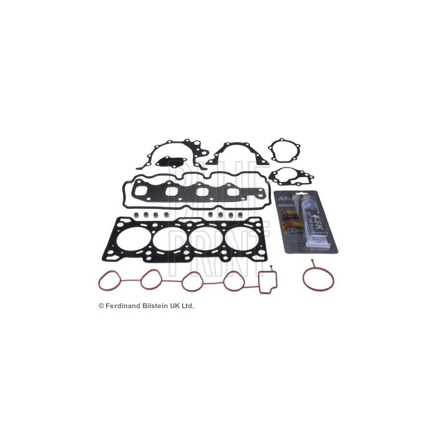 Blue Print Adg06299 Gasket Set, Cylinder Head