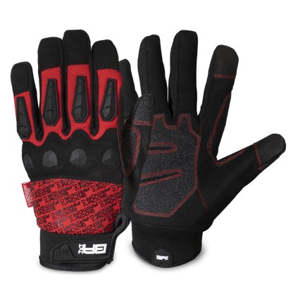 Body Armor 4x4 Trail Gloves XL