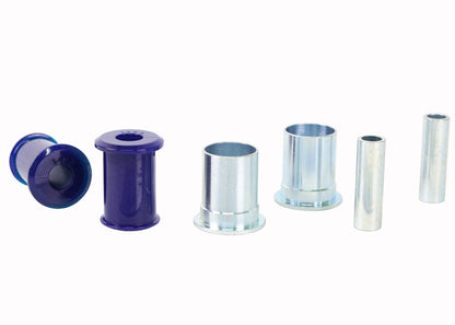 SuperPro 1989 Nissan 240SX Front Control Arm Bushing Kit