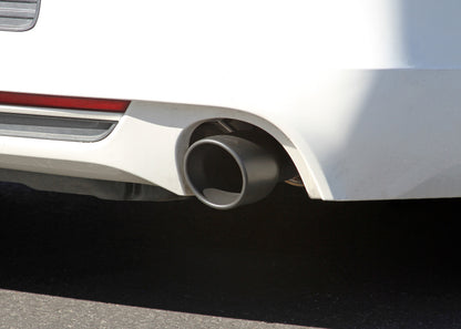 Flowmaster 11-14 Ford Mustang V6 FlowFX Axle-Back Exhaust System