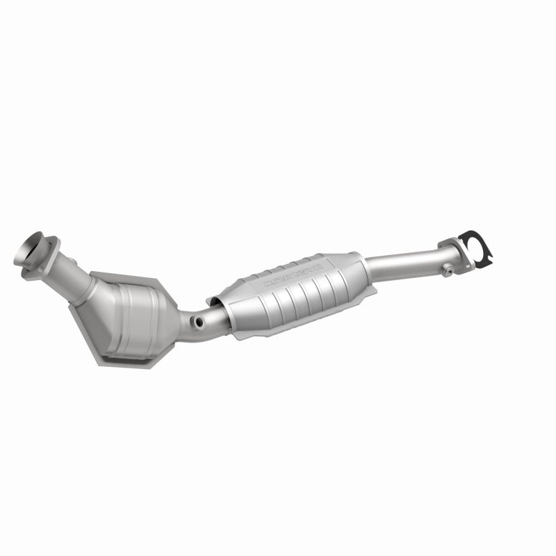 MagnaFlow Direct Fit Catalytic Converter 96-00 Crown Vic 4.6L OEM