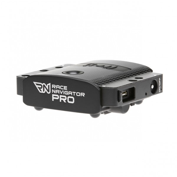 RN VISION P-PRO-256-50MAIN+ACC RACE NAVIGATOR RN PRO MAIN UNIT (256 GB)