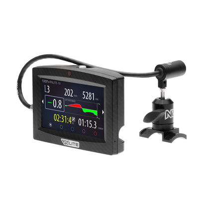 RN VISION P-LITE-064-PACK1 RACE NAVIGATOR RN LITE RACING VERSION