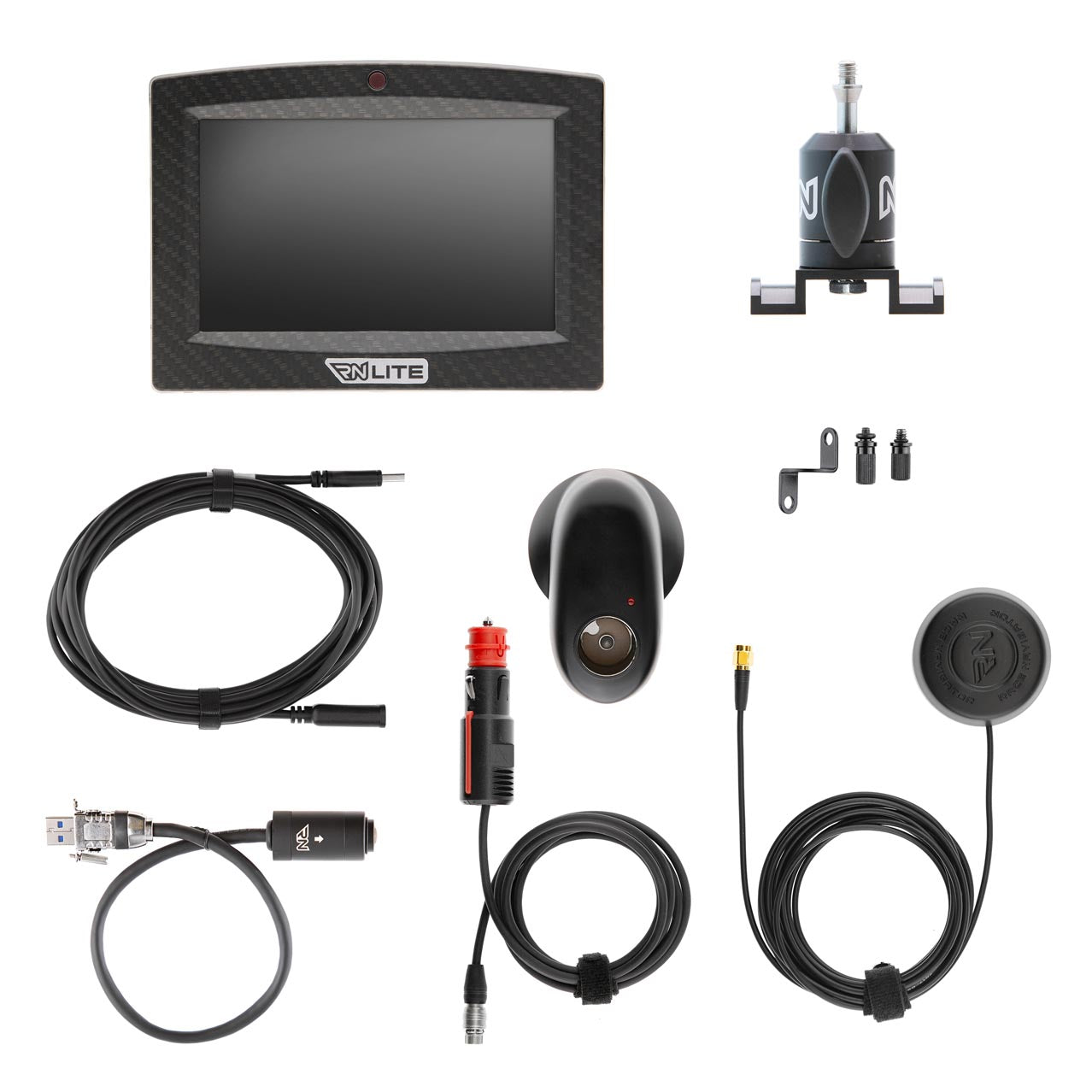 RN VISION P-LITE-064-PACK1 RACE NAVIGATOR RN LITE RACING VERSION