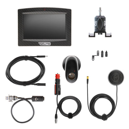 RN VISION P-LITE-064-PACK1 RACE NAVIGATOR RN LITE RACING VERSION