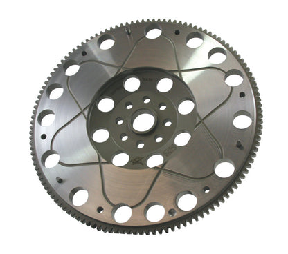 McLeod Racing McLeod Chromoly Flywheel 02-08 Nissan 350Z 3.5L VQ35DE