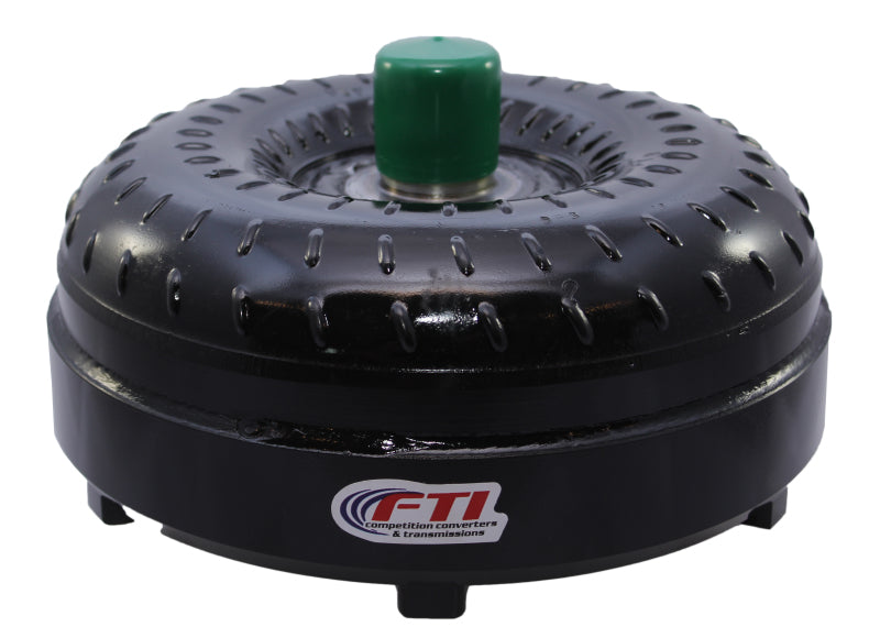 FTI Performance FTI 9.5in A340 Billet Triple Disc Lock-Up Street Racer Series - 3000 Stall