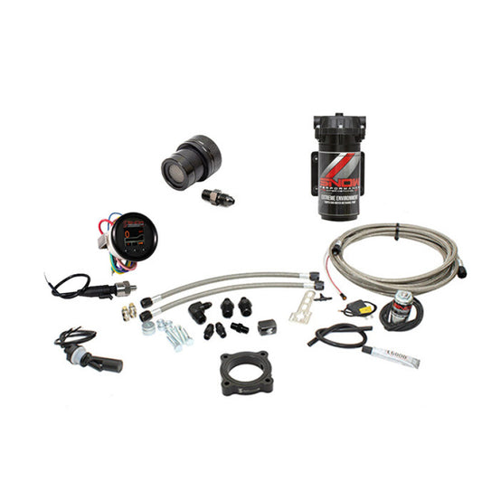 Snow Performance Stage 2 Boost Cooler 2015+ Subaru WRX (Non-STI) Water Injection System w/o Tank