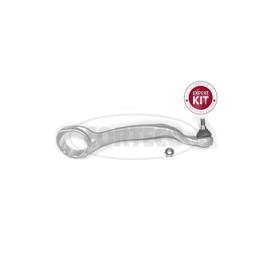 Corteco 49395605 Suspension Arm Suitable for Mercedes-Benz E-Class