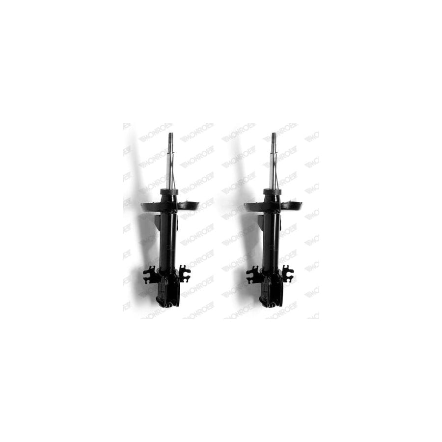 Monroe E4507 Shock Absorber for Opel Omega