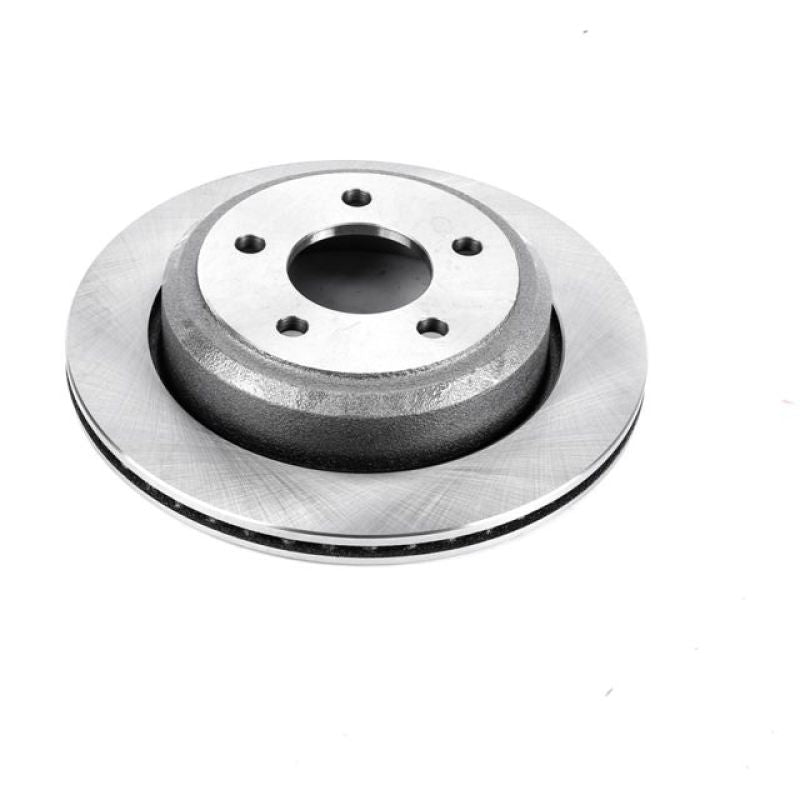 PowerStop Power Stop 10-11 Ford Ranger Rear Autospecialty Brake Rotor