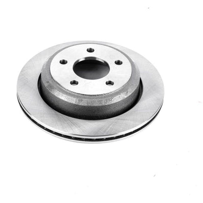 PowerStop Power Stop 10-11 Ford Ranger Rear Autospecialty Brake Rotor