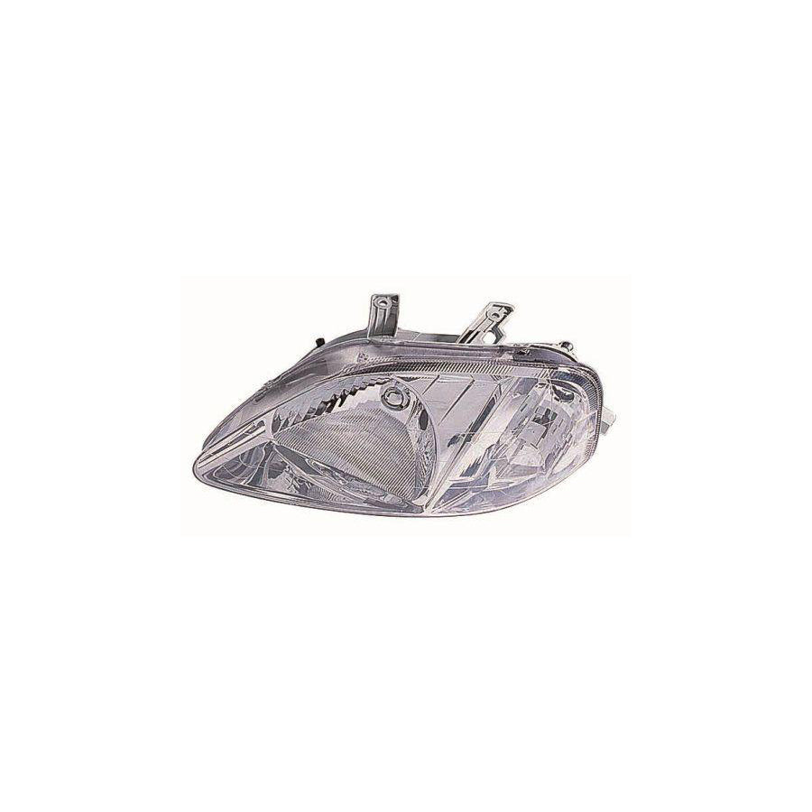 Abakus 2171131Lldem Headlight for Honda CIVIC