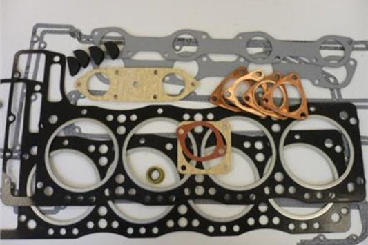 Aston Martin 095-043-0007 Decoke Gasket Set (Carburettor Cars) | ML Performance US Car Parts