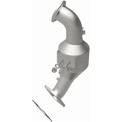 MagnaFlow California Direct Fit Converter 13-14 Ford Taurus 2.0L