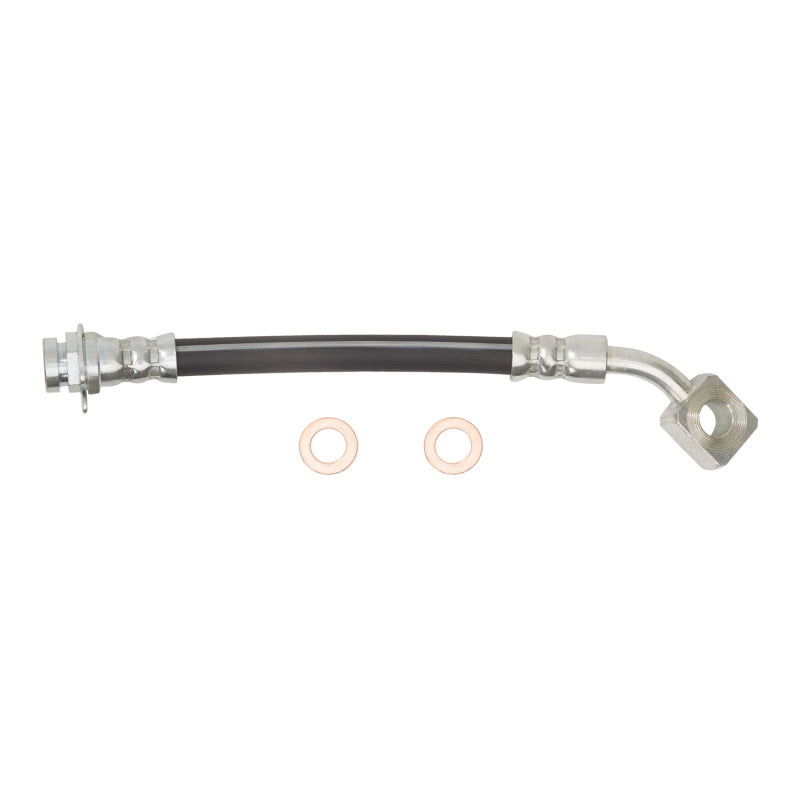 DFC 15-20 Chevrolet Colorado Rear-L lo Brake Hose
