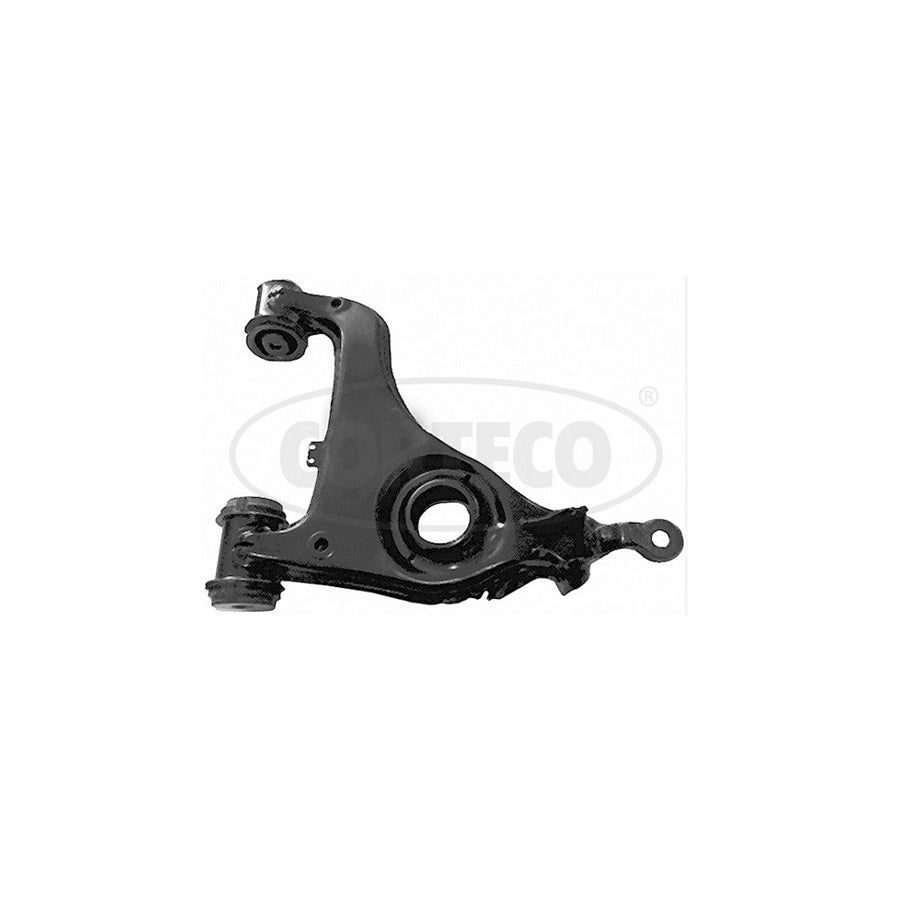 Corteco 49398812 Suspension Arm Suitable for Mercedes-Benz E-Class