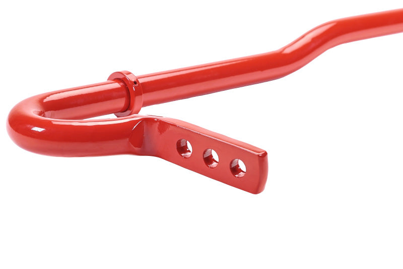 Perrin Performance PERRIN 08-21 WRX/STI & 13-26 BRZ/FR-S/86/GR86 Rear Sway Bar - 25mm