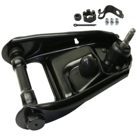MOOG 73-74 Chevrolet C20 Pickup Front Left Upper Control Arm