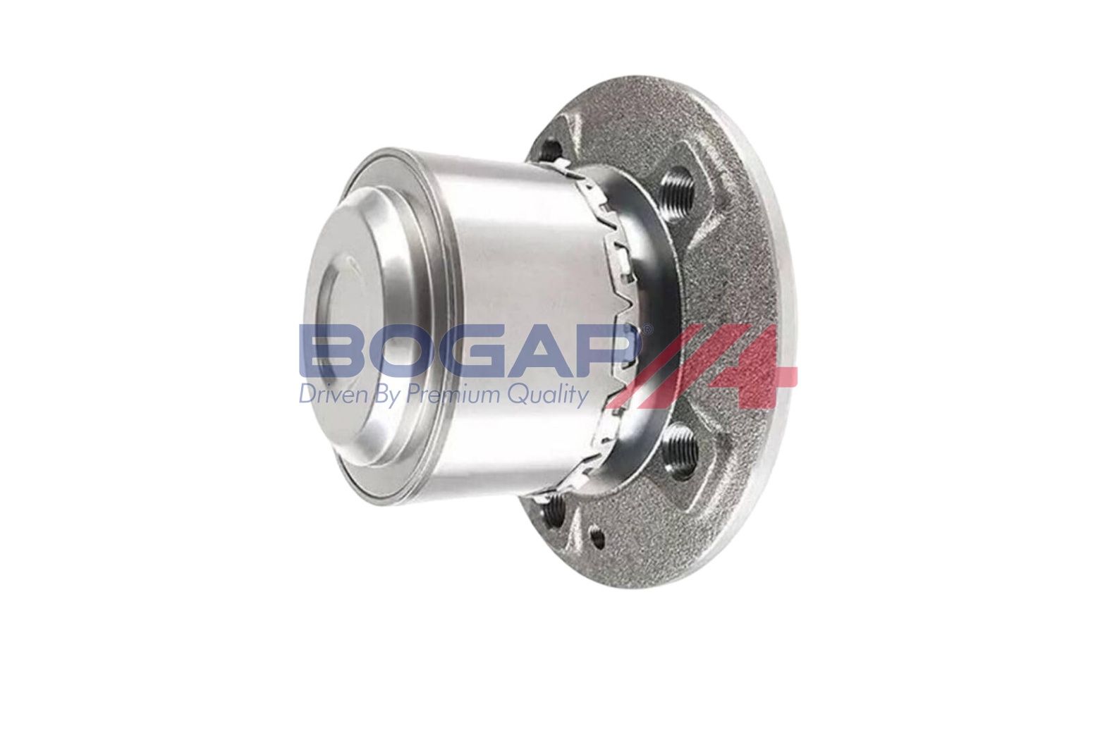 BOGAP C3334285 Wheel Hub