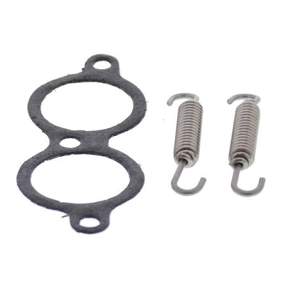 Vertex Pistons Vertex Gaskets 08-09 KTM XC 450 ATV Exhaust Gasket Kit