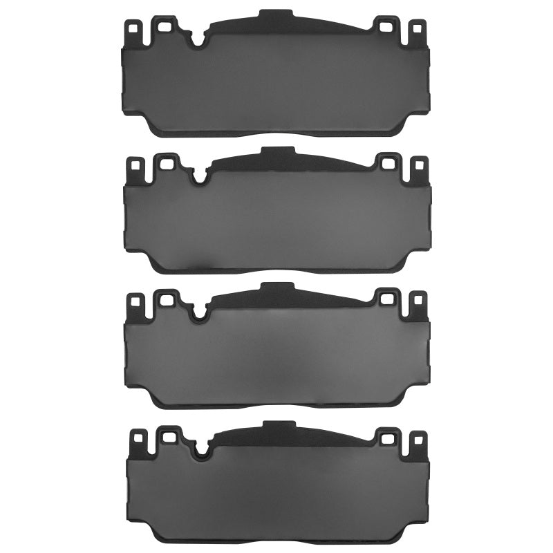 DFC 12-21 BMW M6 Front 5000 Advanced Low Metallic Brake Pads