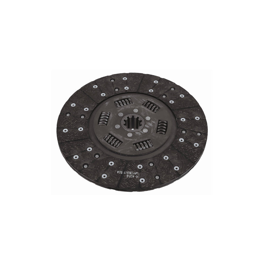 Sachs 1878 634 250 Clutch Disc