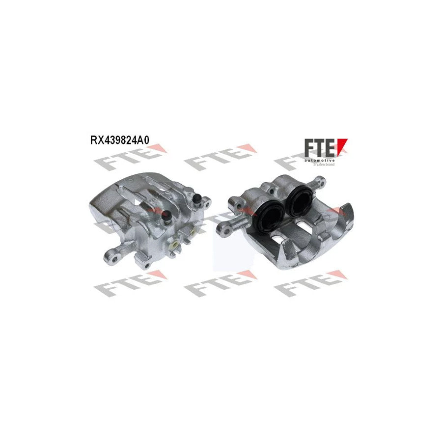 FTE Rx439824A0 Brake Caliper