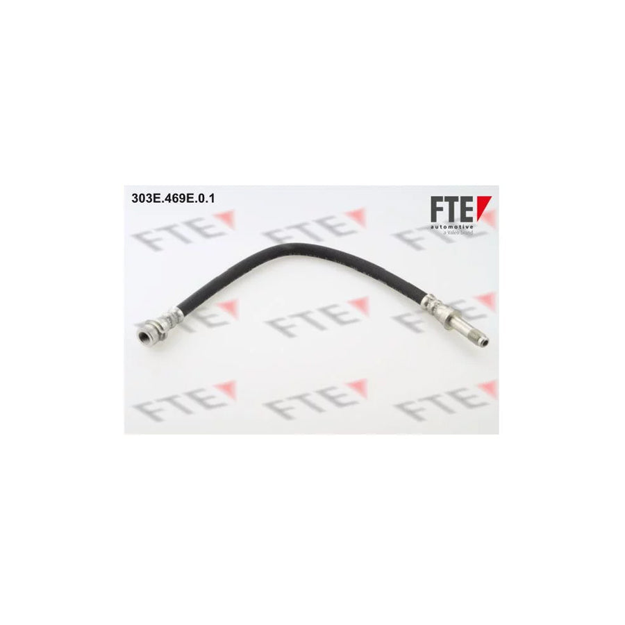 FTE 303E.469E.0.1 Brake Hose for Ford Mondeo