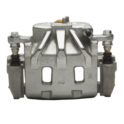 DFC 05-21 Subaru Legacy Front-R Premium Caliper - Silver Zinc Coated