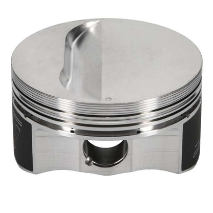 Wiseco Mercedes M102E25 95.50 mm Bore 38.90 mm CH -10.00 CC Piston Set
