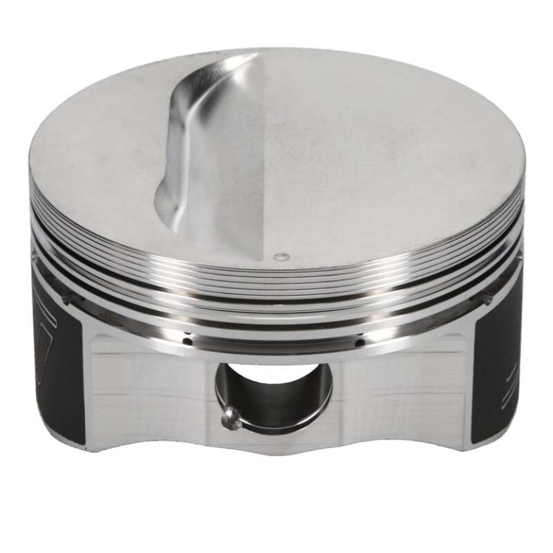 Wiseco Opel C24NE 96.25 mm Bore 31.50 mm CH -4.90 CC Piston Set