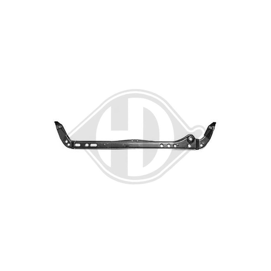 Diederichs 3212008 Panelling, Mudguard for LANCIA Y (840)