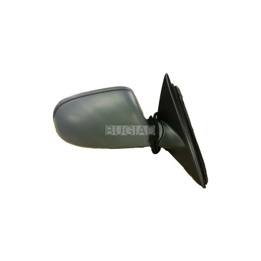 BUGIAD Bsp23847 Cover, Outside Mirror for Skoda Superb II Hatchback (3T4)