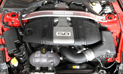 K&N Engineering K&N 18-19 Ford Mustang GT V8-5.0L 57 Series FIPK Performance Intake Kit