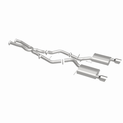 Magnaflow BRExhaust 07-10 BMW 335i/335xi 3.0L Exhaust Kit