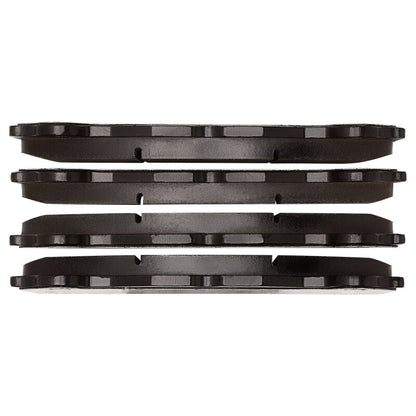 DFC 22-25 Rivian R1S Front 5000 Advanced Ceramic Brake Pads