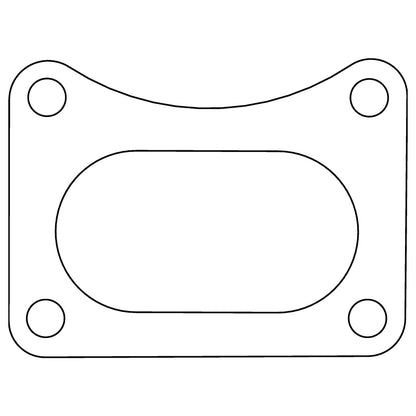 Cometic Gasket Cometic Cosworth FVA/FVC Hart 420R .064in ArmorCore Exhaust Header Gasket Set
