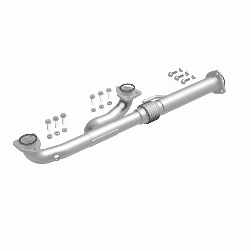 Magnaflow BRE Exhaust 09-15 Pilot 3.5L Front Pipe Kit
