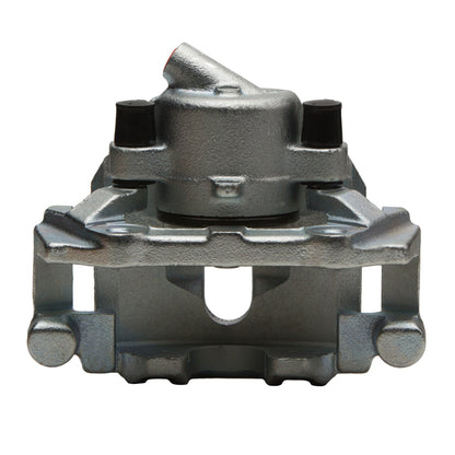 DFC 93-04 Volvo V70/S70/850/C70 Front-L Premium Caliper - Silver Zinc Coated